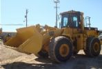 Sell CATERPILLAR 936E  Wheel Loader